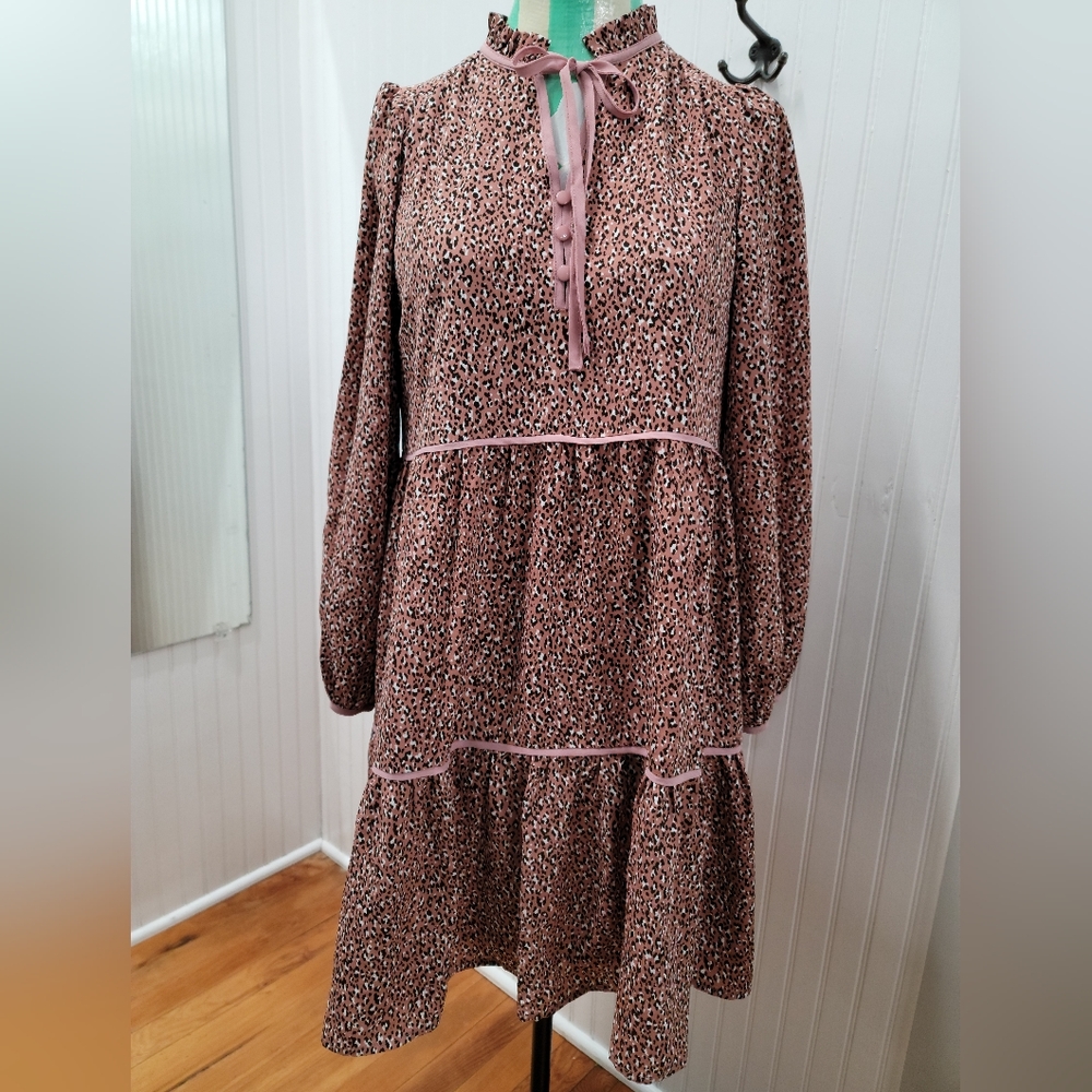 Joy Joy Dress